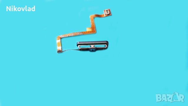 Пръстов отпечатък (fingerprint) с power бутон Xiaomi Redmi Note 11 Pro Plus 5G, снимка 2 - Резервни части за телефони - 41203456