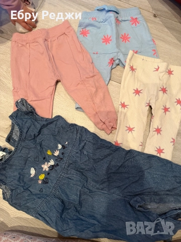 1, снимка 7 - Комплекти за бебе - 52944397