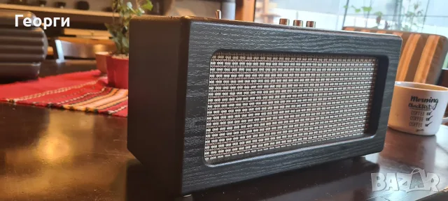 bluetooth колонка
