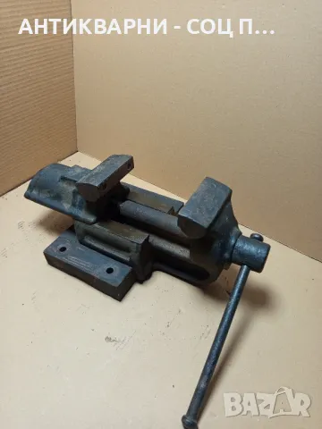 Соц Старо Менгеме 17кг., снимка 10 - Антикварни и старинни предмети - 50290825