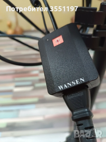 2 бр Комплекти студийно осветление оборудване - чадъри, лампи и стативи 210 см,предавател и приемник, снимка 4 - Светкавици, студийно осветление - 52355370