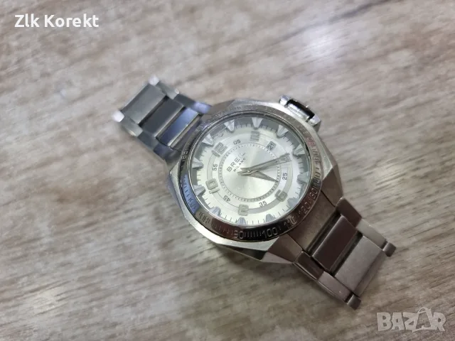 Мъжки часовник Breil , снимка 4 - Мъжки - 56166698