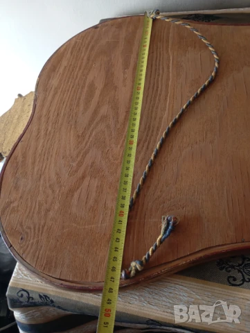 Огледало за стена в бароков стил, снимка 6 - Други ценни предмети - 50832055