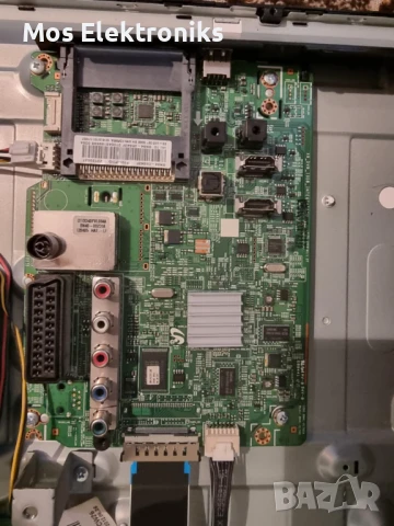 Телевизор на части - UA40EH5000R