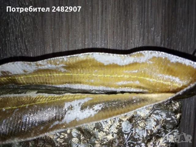 Подаръчна торбичка , снимка 4 - Подаръци за жени - 48094877