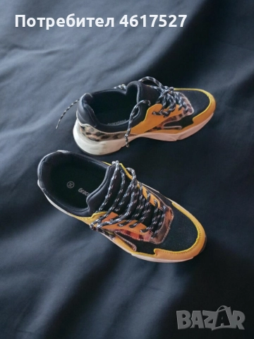 дамски маратонки Graceland, снимка 4 - Маратонки - 52629573