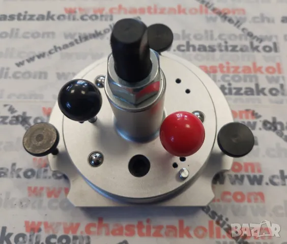 Инструмент за монтаж на фланец със семеринг колянов вал VAG 1.4