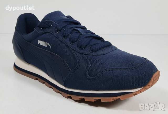 Puma Runner CV - дамски маратонки, размери - 36 /UK 3.5/стелка 22.5 см., 37 /UK 4 /стелка 23 см.., снимка 3 - Маратонки - 39406265