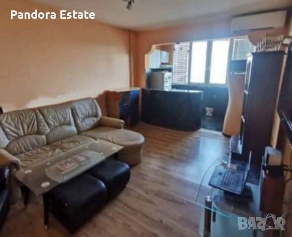 Продава двустаен апартамент в кв. Люлин 5, снимка 4 - Апартаменти - 53367288