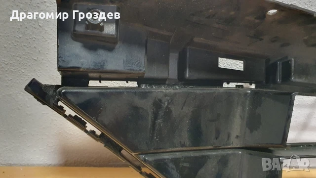 Решетка за предна броня за FORD Kuga ST-Line / Форд Куга (2020-2023), снимка 9 - Части - 51367684