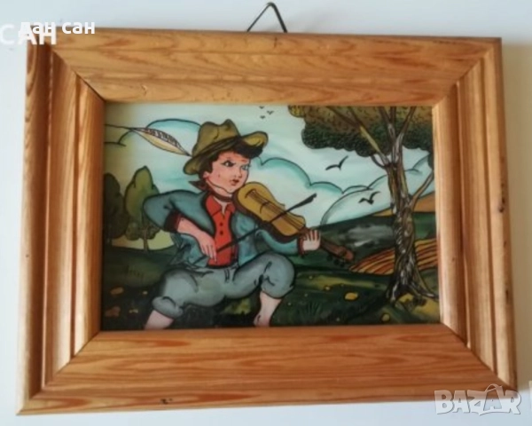 Стъклописи , снимка 9 - Картини - 33562839