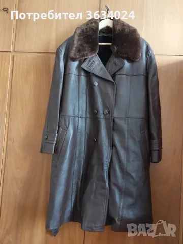 Български мъжки кожух, снимка 1