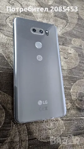 lg v30 , снимка 2 - LG - 48813880