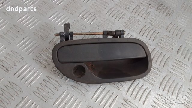 Дръжка врата Volvo S40 1999г.(предна дясна)	