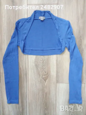 Дамски ръкави "ВERSHKA" , снимка 2 - Жилетки - 49514886