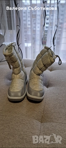 Апрески 35н-22см, снимка 2 - Детски боти и ботуши - 52984940