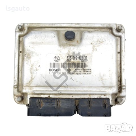 Компютър двигател Seat Leon 1999-2006 ID:101895