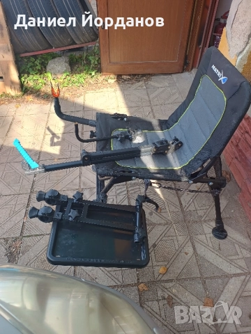 риболовни принадлежности, снимка 3 - Такъми - 52245425