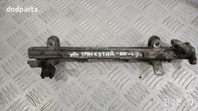 Горивна рейка Mitsubishi Space Star 1.3i 2000г.	