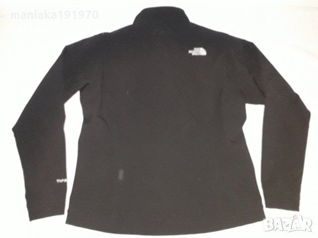 The North Face TNF Apex Bionic Softshell (L/G)  дамски уиндстопер, снимка 3 - Спортни екипи - 35745799