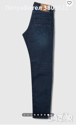 Дънки Diesel 32/32, снимка 13 - Дънки - 53082910