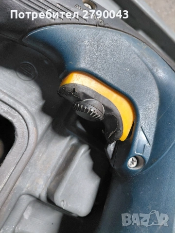 перфоратор RYOBI бъркалка  , снимка 6 - Други инструменти - 53050687