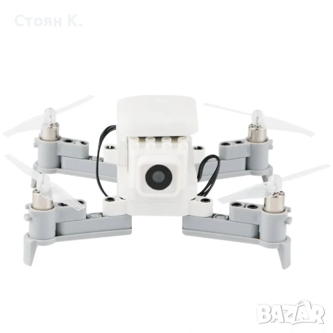 Образователен Комплект Дронове Litebee Wing FM-4, снимка 4 - Дронове и аксесоари - 53353293