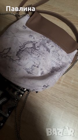 Две чанти за 10лв., снимка 2 - Чанти - 35769638