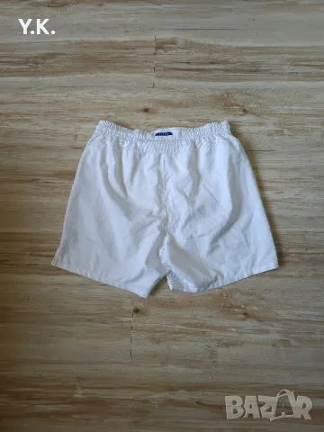 Оригинални мъжки къси гащи Nike Dri-Fit x Brazil National Football Team / Season 10 (Away), снимка 3 - Къси панталони - 50188798