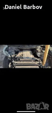 BMW X5 218 ps на части , снимка 5 - Автомобили и джипове - 48329003