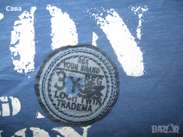 Блуза СANYON   мъжка,Л