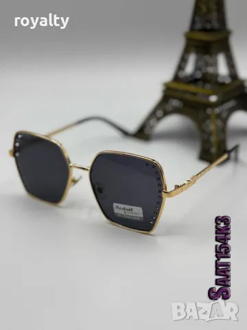 Слънчеви очила , снимка 4 - Слънчеви и диоптрични очила - 49485139