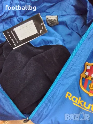  Мъжки якета грейки ❤⚽️ на различни футболни отбори ❤⚽️  , снимка 2 - Футбол - 34733536