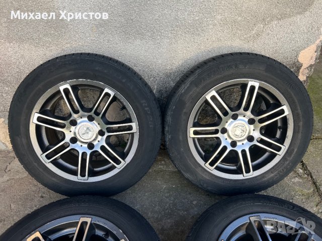 Джанти 15” BMW , снимка 3 - Гуми и джанти - 39924978