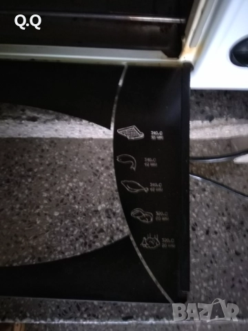 TERMOMAX.ел фурна , снимка 5 - Печки, фурни - 52883110