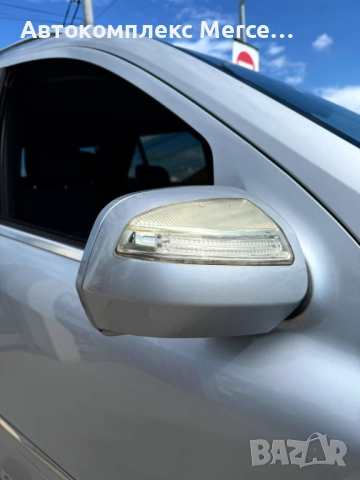 Mercedes ML350 CDI *FACELIFT*(W164) *НА ЧАСТИ*, снимка 7 - Автомобили и джипове - 51822548