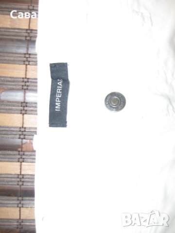 Летни дънки IMPERIAL  мъжки,М, снимка 4 - Дънки - 41533416