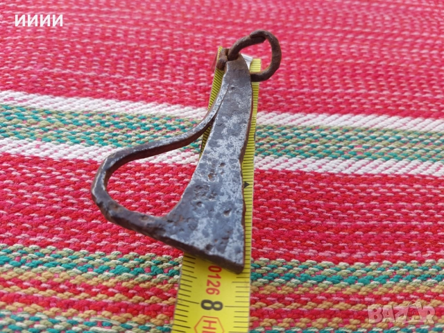 Чакмак 17, снимка 2 - Антикварни и старинни предмети - 52225891