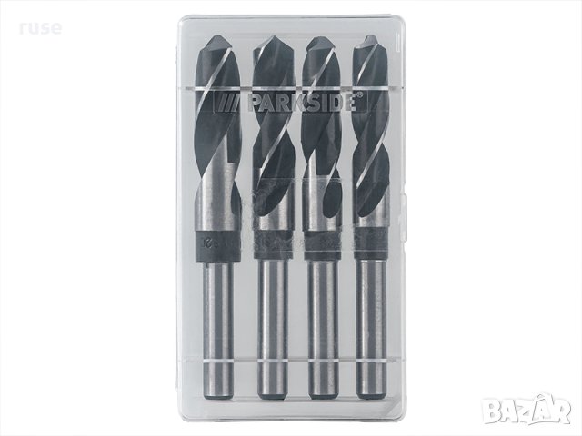 НОВИ! Комплект спирални свредла HSS, различни размери, четири модела, снимка 7 - Други инструменти - 41292457