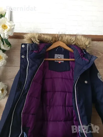 Зимно яке MC KINLEY , снимка 9 - Якета - 49258447