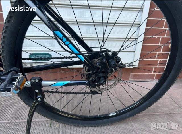 Велосипед Leader 29 цола, снимка 2 - Велосипеди - 53220313