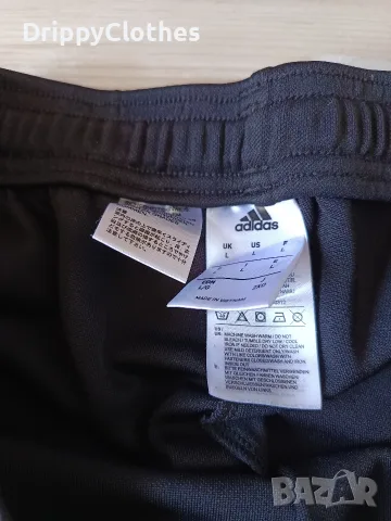 Оригинално мъжко долнище Adidas Climacool, снимка 4 - Спортни дрехи, екипи - 56080258