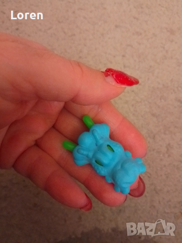 Играчка глава на животно, снимка 2 - Други - 44834552