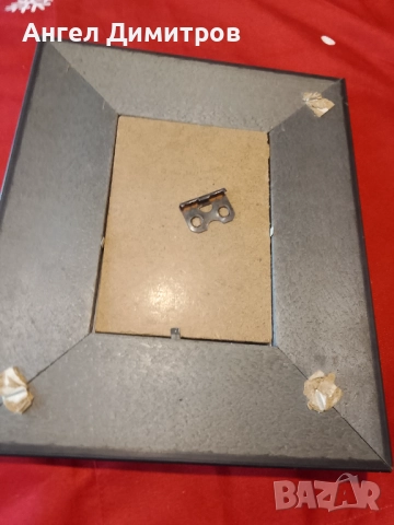 Димитър Рашков акварел скулптор , снимка 3 - Картини - 51644609