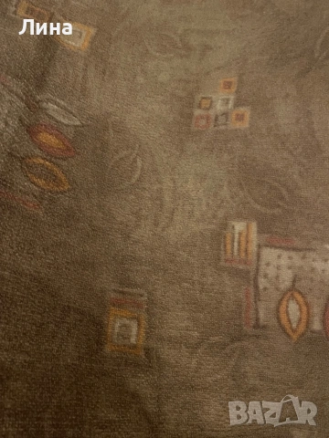 Мокетен килим със забележки, снимка 7 - Килими - 53643901