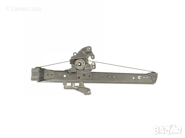 Стъклоповдигач за Mercedes A-Class W168 – 1687302246