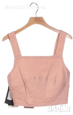 Топ Pinko, снимка 3 - Тениски - 42138383