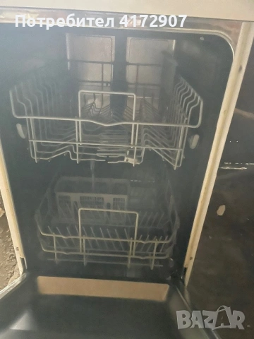 Съдомиялна SIEMENS, снимка 4 - Съдомиялни - 53055028