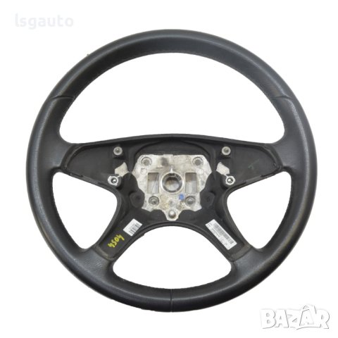 Волан Mercedes-Benz C-Class 204 (W/S/C) 2007-2014 ID:108769