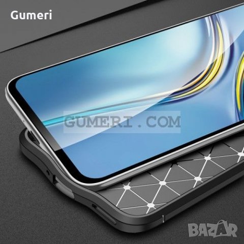 Huawei nova 8i Противоударен Силиконов Гръб Със Защита За Камерата, снимка 3 - Калъфи, кейсове - 34842810